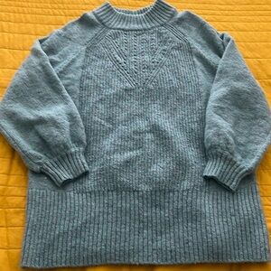 Lauren Conrad sweater